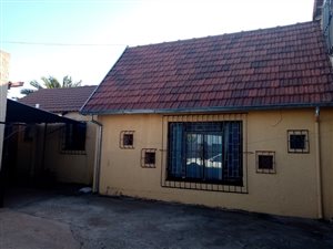 5 Bed House in Sophiatown