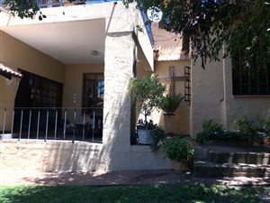5 Bed House in Cashan