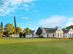 3 Bed House in Presidents Dam