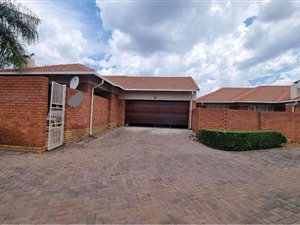 3 Bed Townhouse in The Wilds