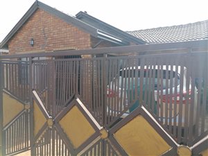 3 Bed House in Thulani