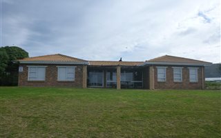 3 Bedroom House in Franskraalstrand