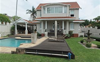 3 Bedroom House in Windermere