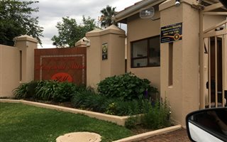 3 Bedroom Townhouse in Bramley