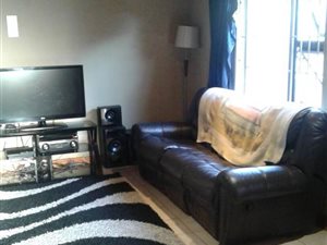 2 Bed Garden Cottage in Edenvale