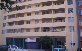 2 Bedroom Apartment in South Beach