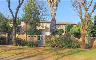2 Bedroom Townhouse in Windsor East