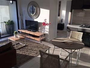 1 Bed Apartment in Petervale