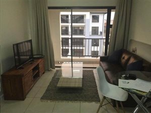 1 Bed Apartment in Petervale