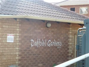 1 Bedroom Apartment in Ebony Park