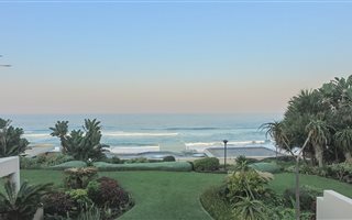 2 Bedroom Apartment in Umhlanga Rocks