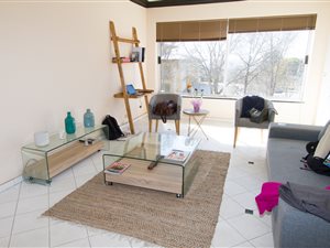 1 Bed Townhouse in Illovo