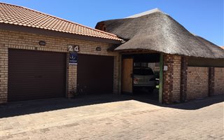 3 Bedroom House in Kathu