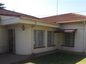 3 Bed House in Mayville