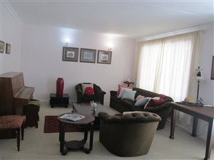 3 Bed House in George East