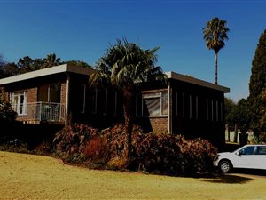 4 Bed House in Irene