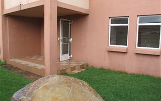 3 Bedroom Townhouse in Florentia