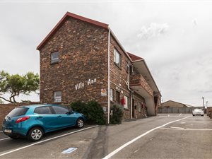 1 Bed Apartment in Tableview