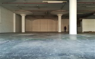 354 m² Commercial space in Berea
