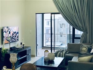 2 Bed Apartment in Rivonia
