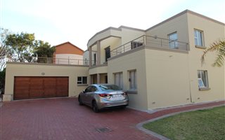 4 Bedroom House in Irene View Estate