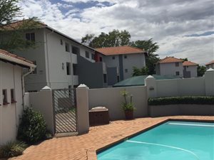1 Bed Apartment in Groenkloof