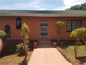 3 Bed House in Carrington Heights