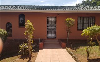 3 Bedroom House in Carrington Heights