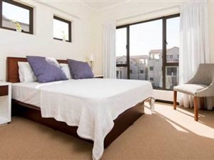 1 Bed House in Paulshof