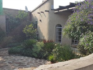 2.1 ha Farm in Nestpark AH
