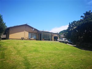 4 Bed House in Farningham Ridge