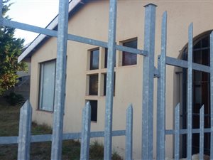 4 Bed House in Vredenburg