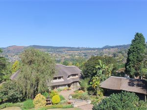 9 Bed House in Upper Ferncliffe