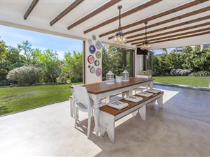 4 Bed House in Helderberg Estate