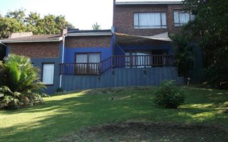 4 Bedroom House in Trafalgar