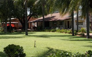 77 ha Farm in Buffelsdrift