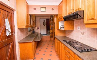 3 Bedroom House in Greenbury