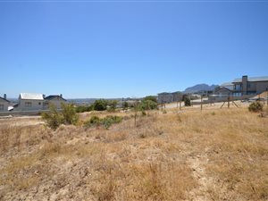3 Bed House in Fairhaven Country Estate