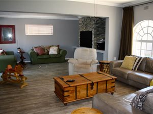 4 Bed House in Vryheid