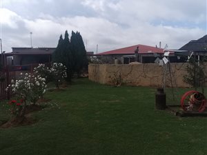 8585 m² Farm in Hillside AH