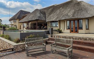 5 Bedroom House in Summerveld
