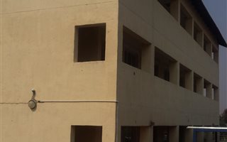 2 Bedroom Apartment in Rensburg
