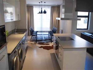 2 Bed Apartment in Parkmore