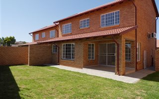 3 Bedroom Duplex in Equestria