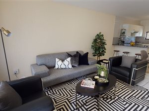2 Bed Apartment in Marais Steyn Park