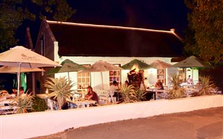 350 m² Commercial space in Swellendam
