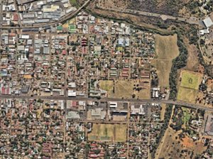 4.3 ha Farm in Silverton