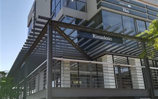 1047 m² Commercial space in Kramerville