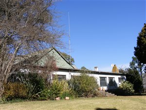150 ha Farm in Mooi River