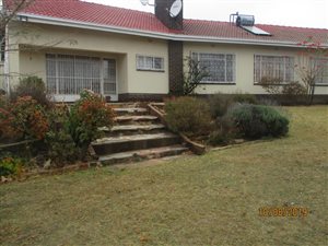 3 Bed House in Gresswold
